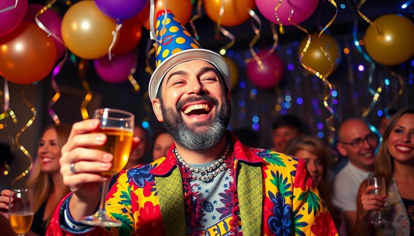 25 Hilarious Dad Jokes to Kick Off Your New Year with Laughter 8 89831cbc 4bbb 487f 926c