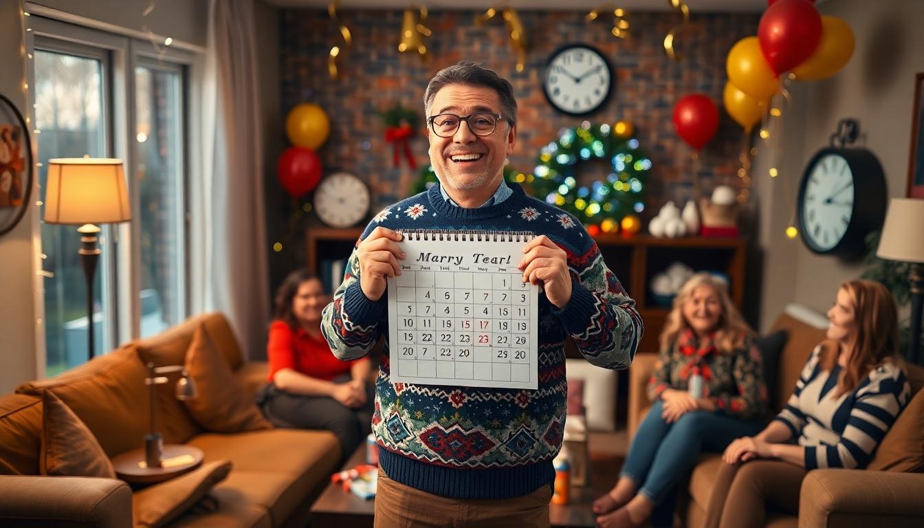 25 Hilarious Dad Jokes to Kick Off Your New Year with Laughter 6 89831cbc 4bbb 487f 926c d99482d906a5pLfwAxZfn55tY