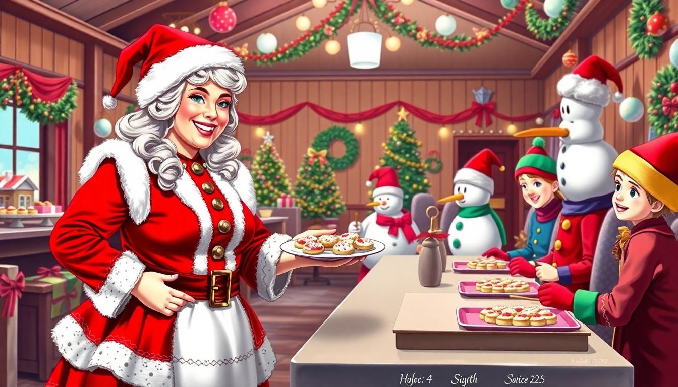25 Hilarious Long Christmas Jokes to Sleigh Your Holiday Party | Guaranteed Laughs 5 8b649b2d e31b 404e 865d