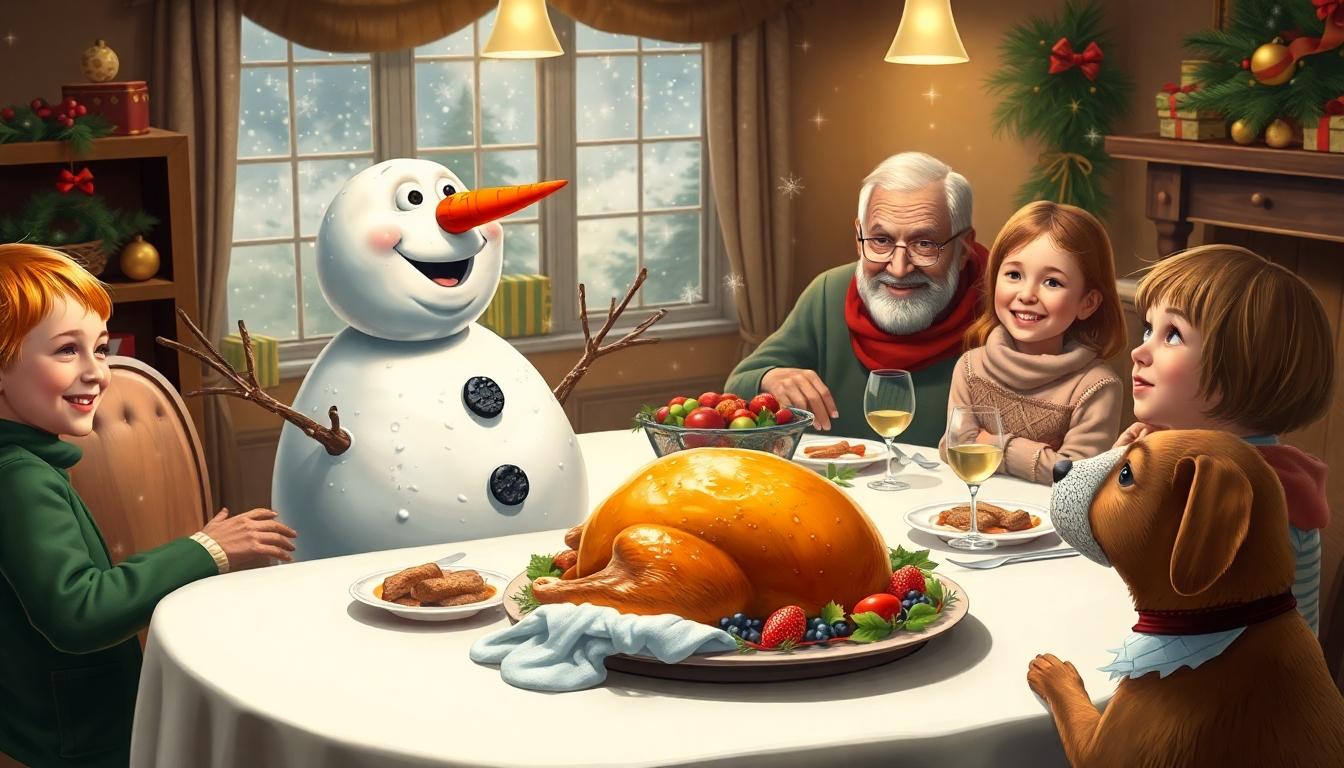 25 Hilarious Long Christmas Jokes to Sleigh Your Holiday Party | Guaranteed Laughs 8 8b649b2d e31b 404e 865d