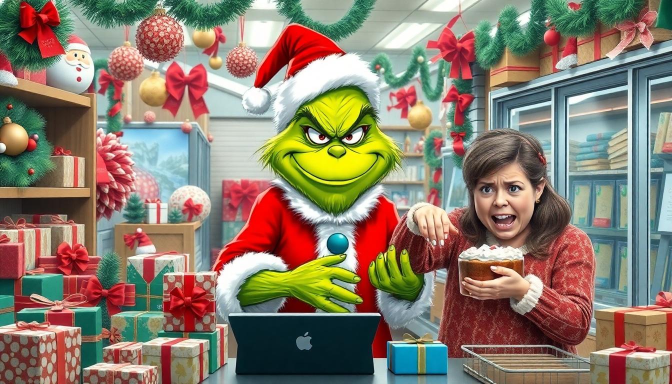25 Hilarious Long Christmas Jokes to Sleigh Your Holiday Party | Guaranteed Laughs 7 8b649b2d e31b 404e 865d 5c65d7f688b1JHblaLdb3om 0Y1eMou9gXsY29 TeNFQ