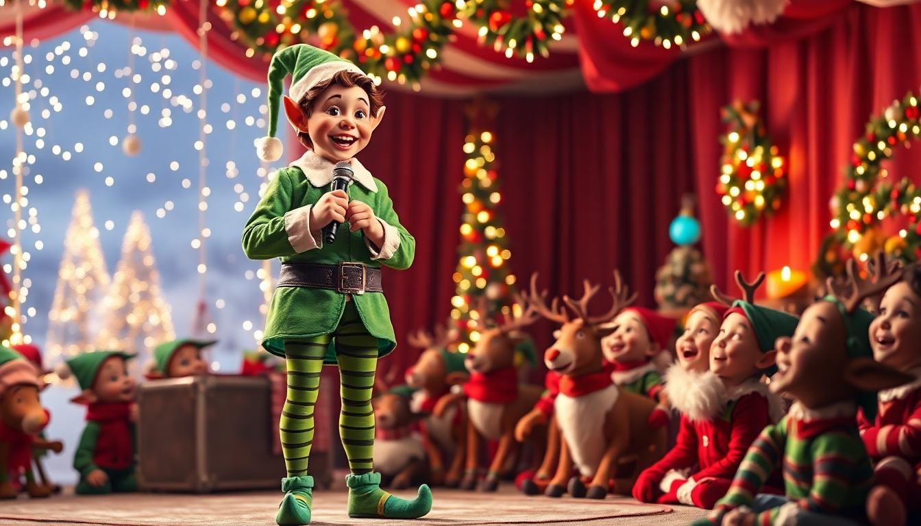 25 Hilarious Long Christmas Jokes to Sleigh Your Holiday Party | Guaranteed Laughs 6 8b649b2d e31b 404e 865d 5c65d7f688b1VHlxH7vxhJCpt gW S6GWvZO4G T3X93