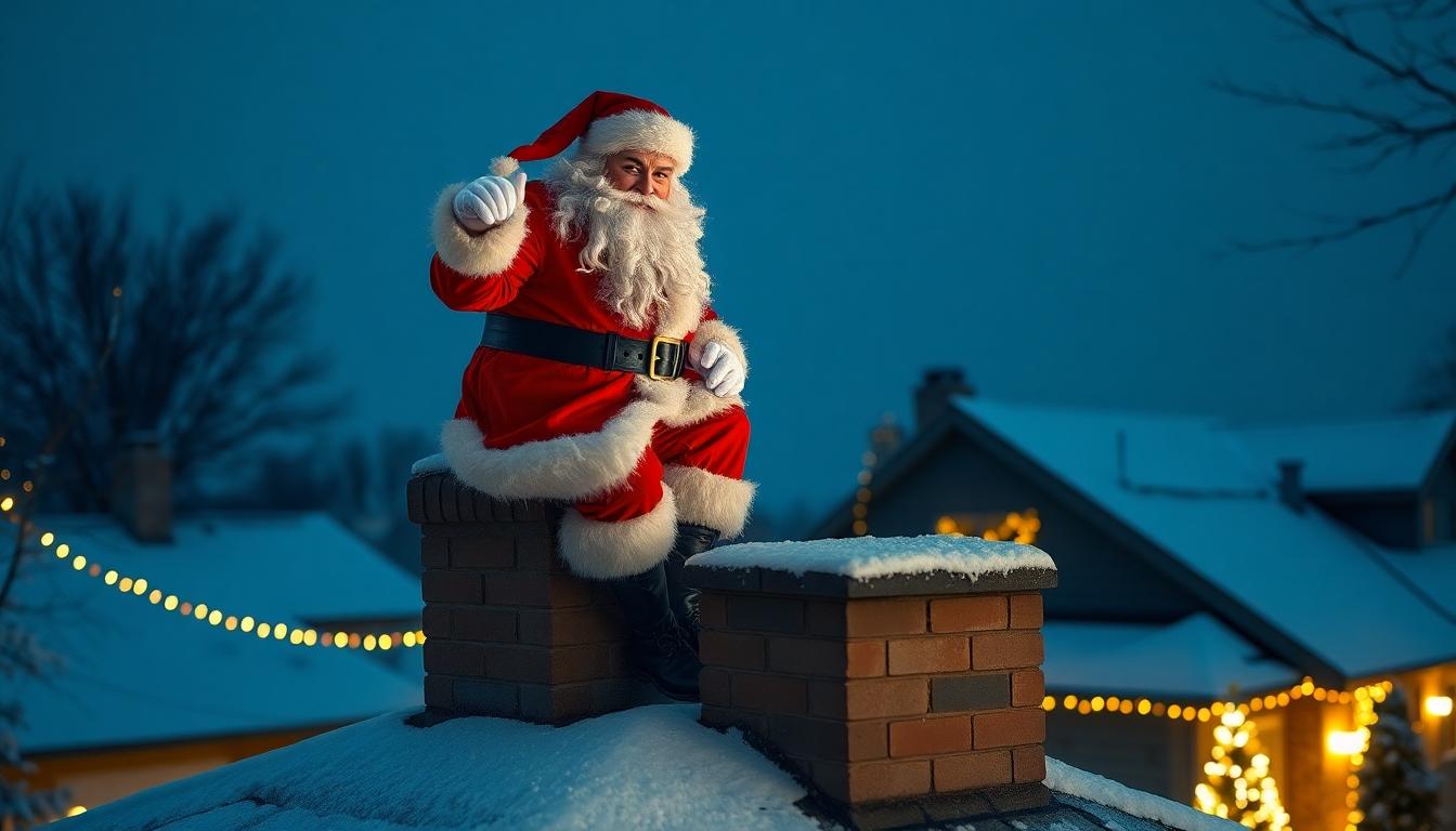 25 Hilarious Long Christmas Jokes to Sleigh Your Holiday Party | Guaranteed Laughs 1 8b649b2d e31b 404e 865d 5c65d7f688b1g SSJ047Ok7IyKouPtDQKQ4w KBd6XT