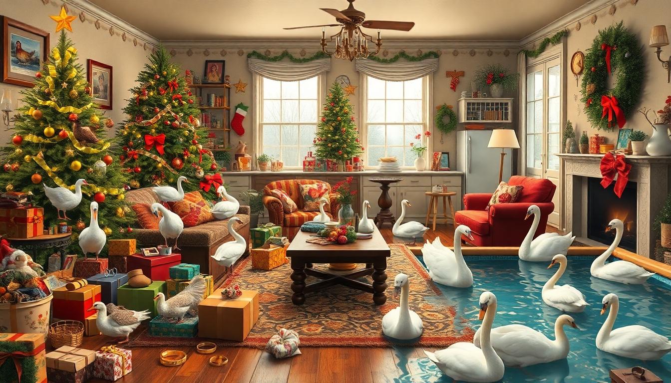 25 Hilarious Long Christmas Jokes to Sleigh Your Holiday Party | Guaranteed Laughs 2 8b649b2d e31b 404e 865d 5c65d7f688b1y2zr2e7WqqVz BGEQ7kBdUB9q1VypuTy