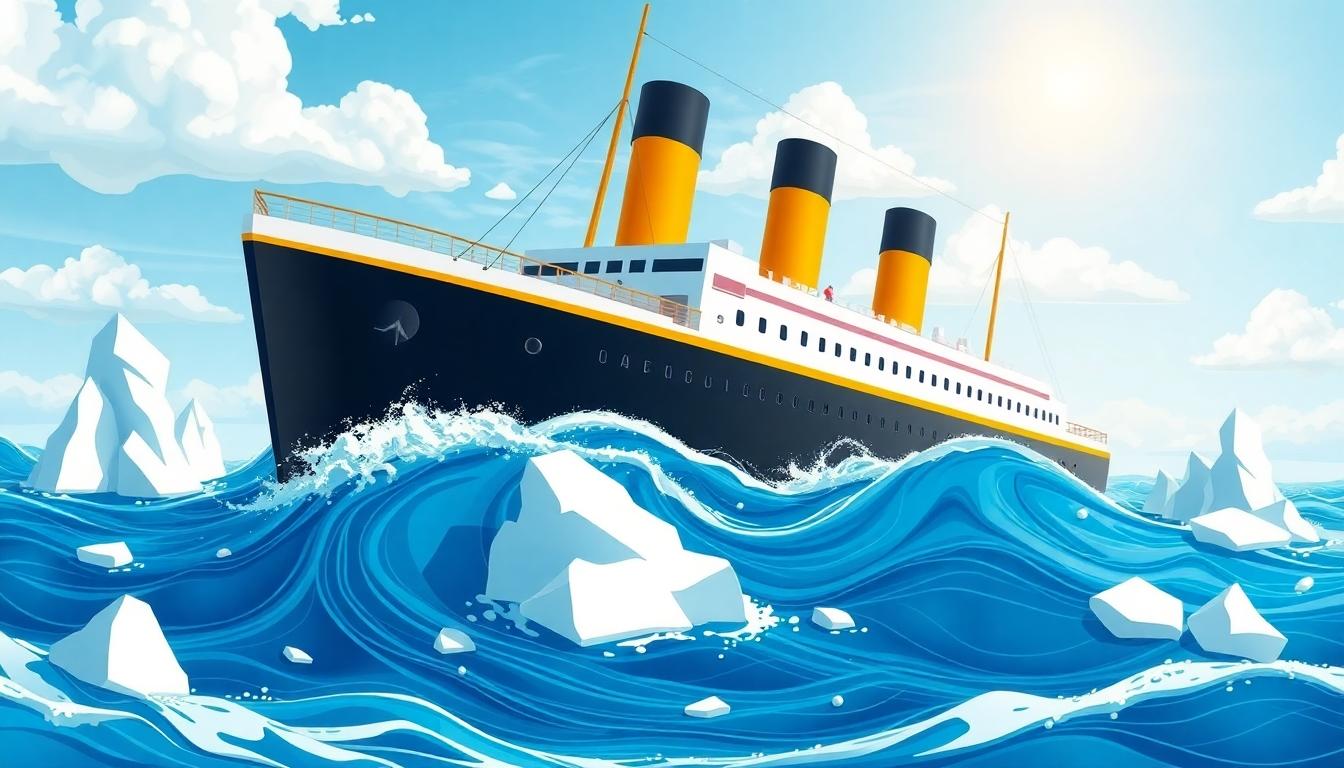 25 Hilarious Titanic Jokes That Will Make You Laugh (But Not Sink Your Mood) 2 8d9a05dc a191 4ca7 b150