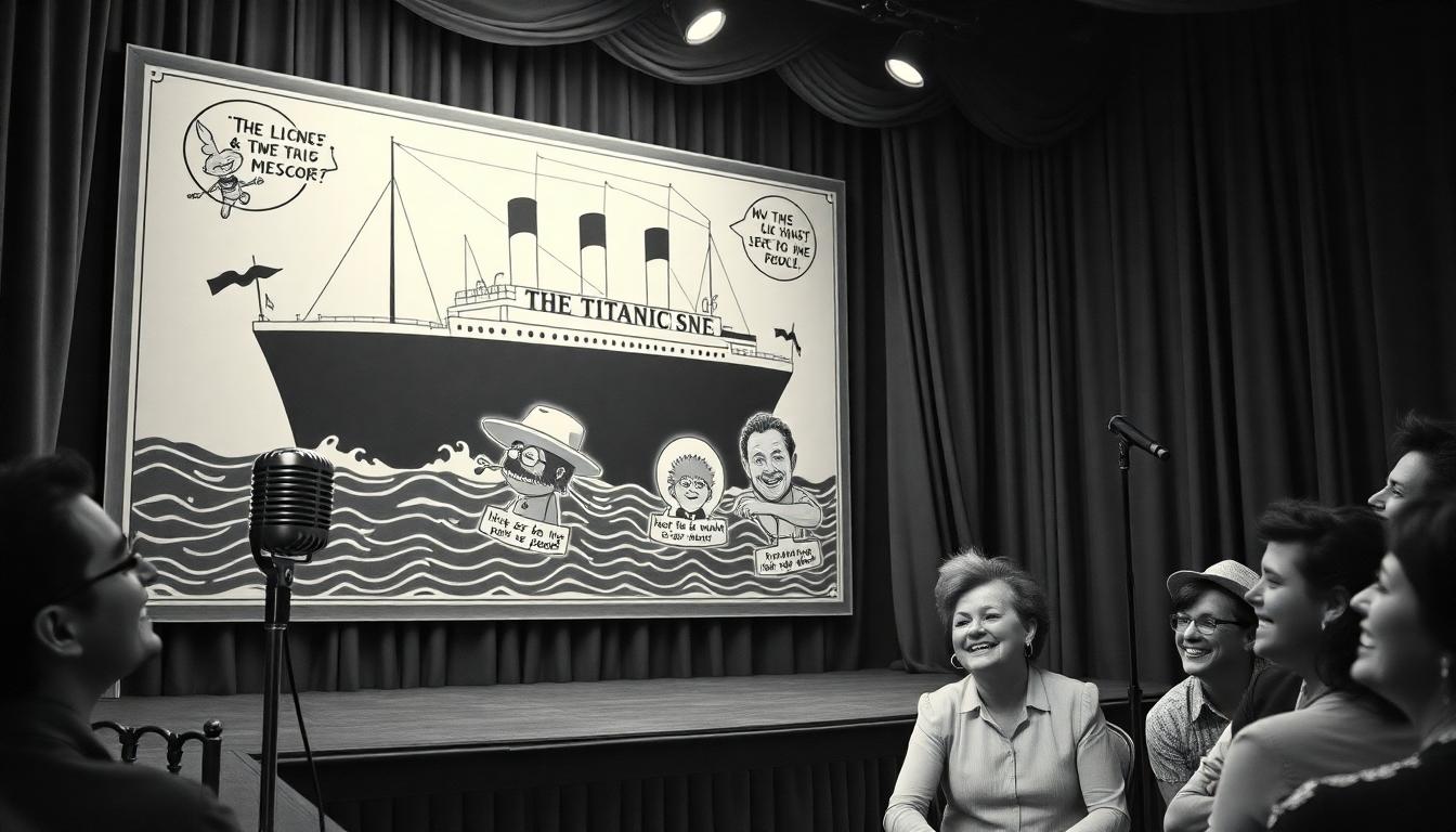 25 Hilarious Titanic Jokes That Will Make You Laugh (But Not Sink Your Mood) 1 8d9a05dc a191 4ca7 b150 858f31e01d8enoUogp2nnmwC6NjSgBgZob3LmeTRmGnH