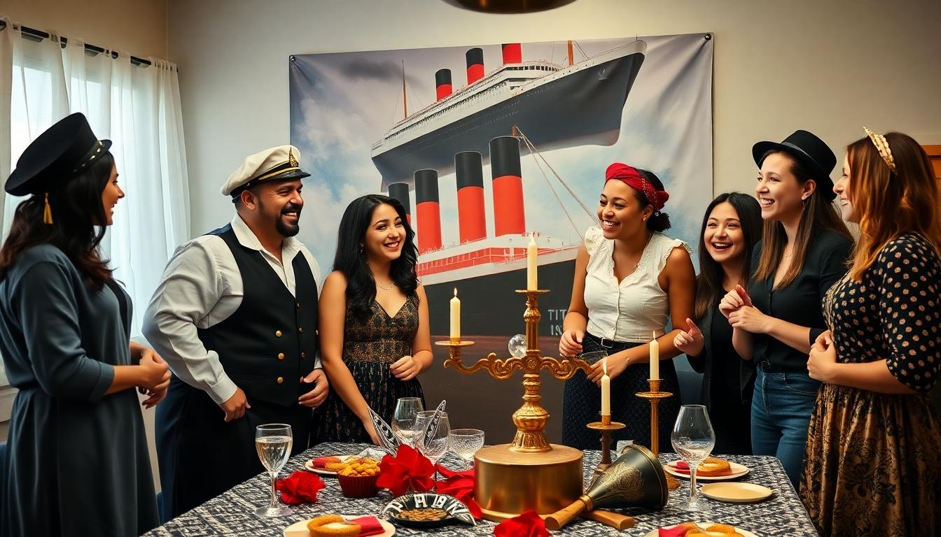 25 Hilarious Titanic Jokes That Will Make You Laugh (But Not Sink Your Mood) 4 8d9a05dc a191 4ca7 b150