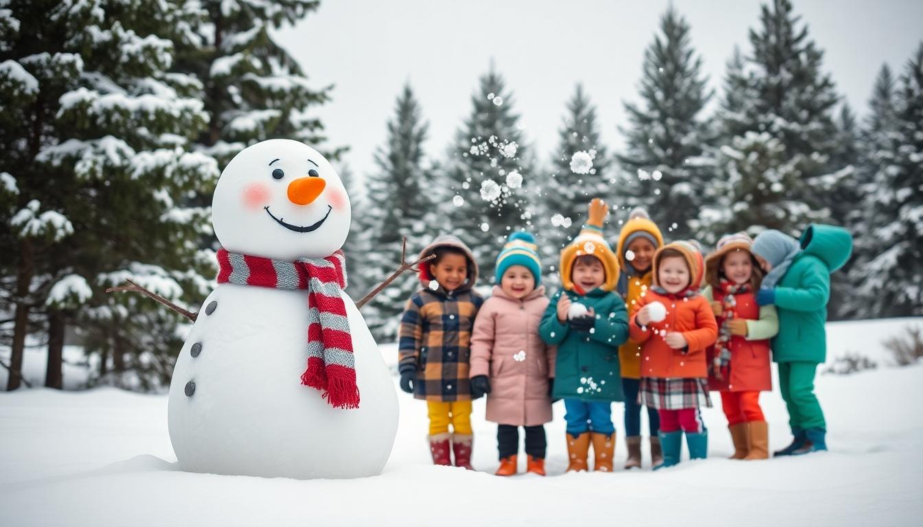 50+ Hilarious Snowman Jokes & Puns That Will Melt Your Heart This Winter 5 8f7fb16f 96bb 4f95 a3af 3f78ccc0a80foptfZGGQ0lf79GauL6OjSeKH KGB6XXC