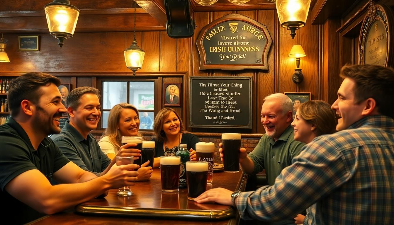 35 Hilarious Irish One-Liners That Will Make You Laugh Out Loud 5 94b51641 6562 467d b30f 29254f795d671A7cBqtZnRfGxlNPmHjCpf