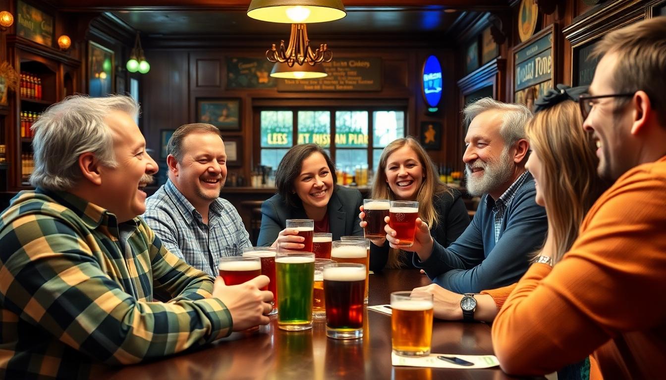 35 Hilarious Irish One-Liners That Will Make You Laugh Out Loud 8 94b51641 6562 467d b30f