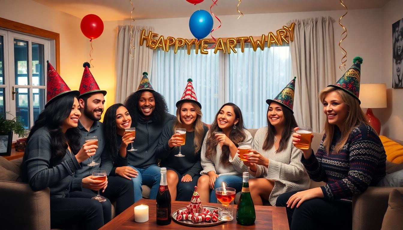 65 Hilarious New Year's Jokes & Puns to Kick Off 2025 with Laughter 6 953ad338 3610 4247 aff7 ae35a2a9b563yUZBfLd1cqO5fSPsShPQjwfnbLQP Kus