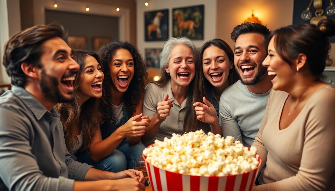 50+ Hilarious Popcorn Jokes That Will Make Your Movie Night Pop with Laughter 8 967d2e26 7168 4e16 a433