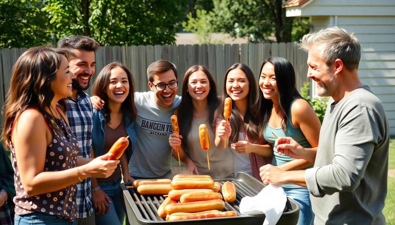 25 Hilarious Hot Dog Wiener Jokes That Will Make Your Cookout Sizzle 6 9a533f5d c10a 43a0 a1ac e26c3d6b8803zd97nU5jalBNs FAPOtH DWvVX