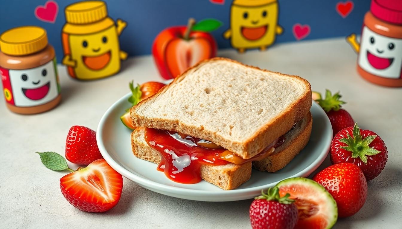 20 Nutty PB&J Jokes That Will Make Your Kids Spread the Laughter 8 9c95f18d ad4b 46ca 888c