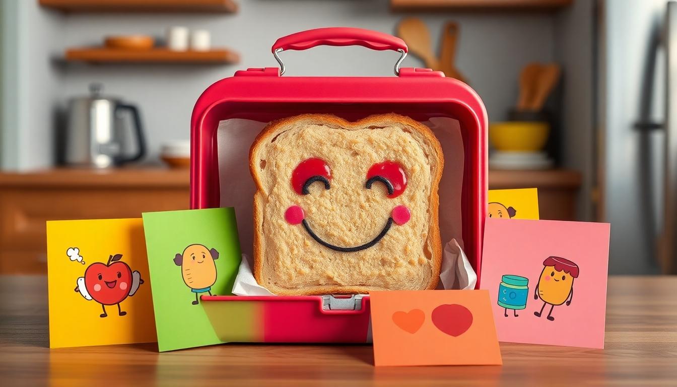20 Nutty PB&J Jokes That Will Make Your Kids Spread the Laughter 3 9c95f18d ad4b 46ca 888c d233cd872078VF F6dWkE996d9RopCWD9hBwSB7neh4T