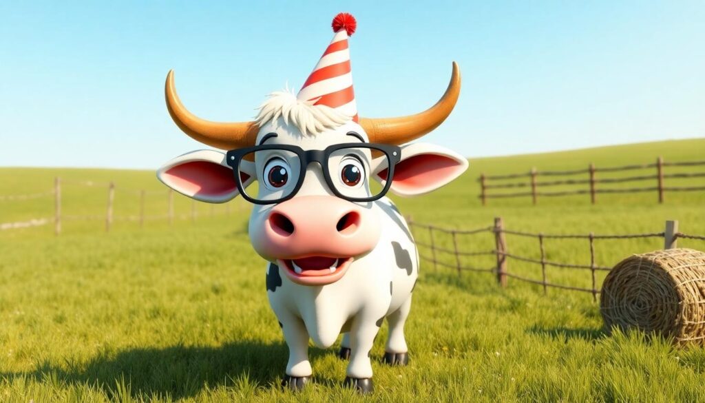 30 Hilarious Bull Jokes That Will Have You Laughing Until You're Horn-y | Must-Read Humor 3 K3G dsJ3DQzVGlBn6a89UUlFLshS9QfG
