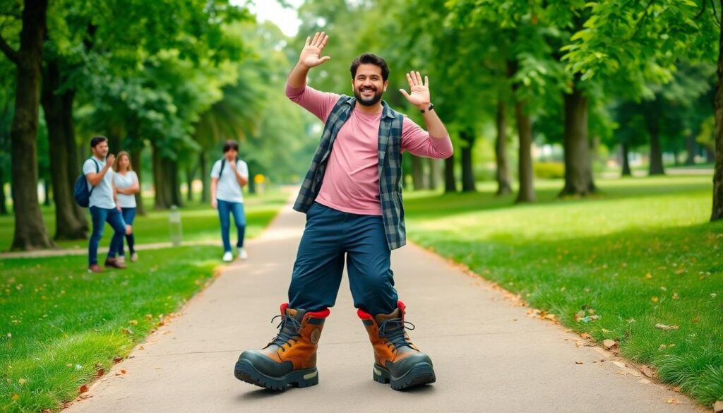 10 Hilarious Big Feet Jokes That Will Have You Rolling with Laughter 7 X pC BjowprepuuSYWDUmzQFPbPQwRnL