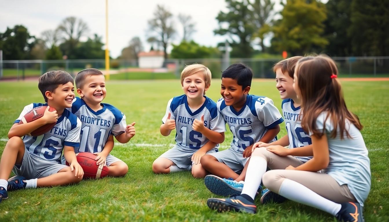 50 Hilarious Football Jokes That Will Have Kids Rolling on the Field 6 a0de609c b0dd 4f8b 9419