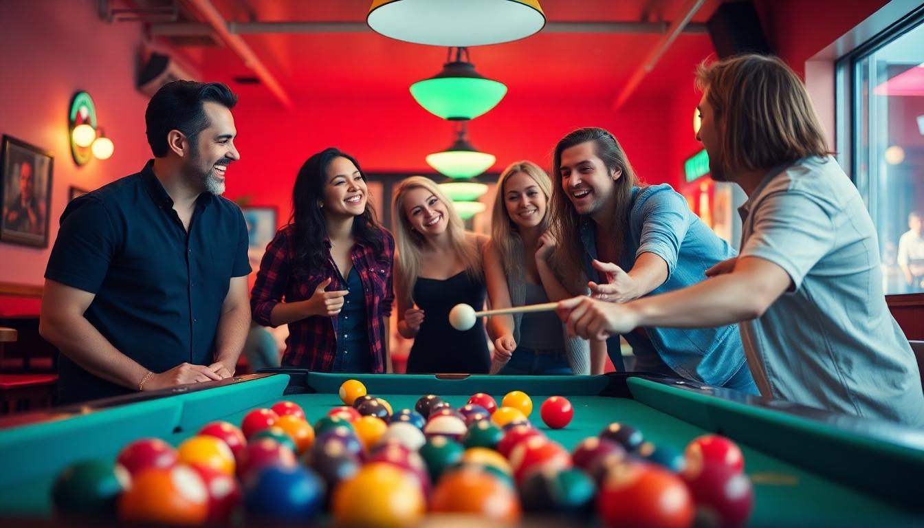 30 Hilarious 8 Ball Pool Jokes That Will Make You Laugh While You Chalk Up 6 a62cdf7e 990c 463f a0b3
