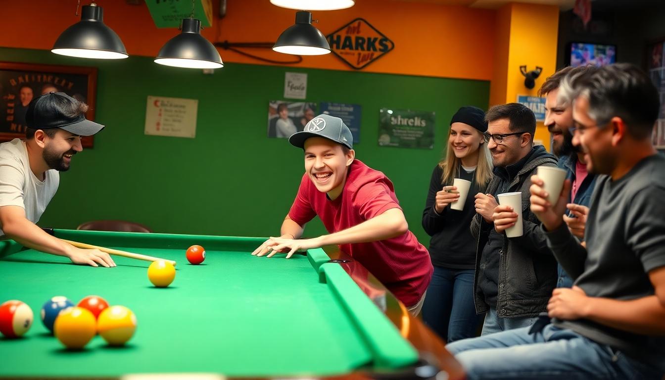 30 Hilarious 8 Ball Pool Jokes That Will Make You Laugh While You Chalk Up 4 a62cdf7e 990c 463f a0b3 f244e79b1ed7WbJsJhsVwj2OCG bJG8ySAIWApRYdLII