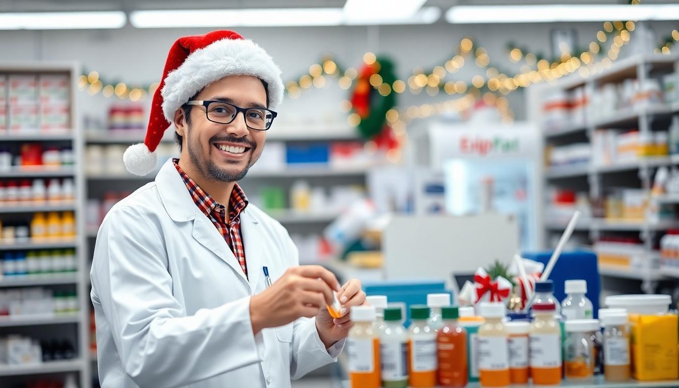 25 Hilarious Pharmacy Jokes That Will Make You LOL at the Prescription Counter 9 a80106e1 f883 4e52 9a62 47db90d33e4f0PyRlnQ9UdWNin1OvuNhDUBpfen3SLGy