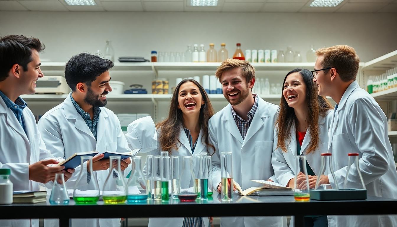 25 Hilarious Pharmacy Jokes That Will Make You LOL at the Prescription Counter 7 a80106e1 f883 4e52 9a62