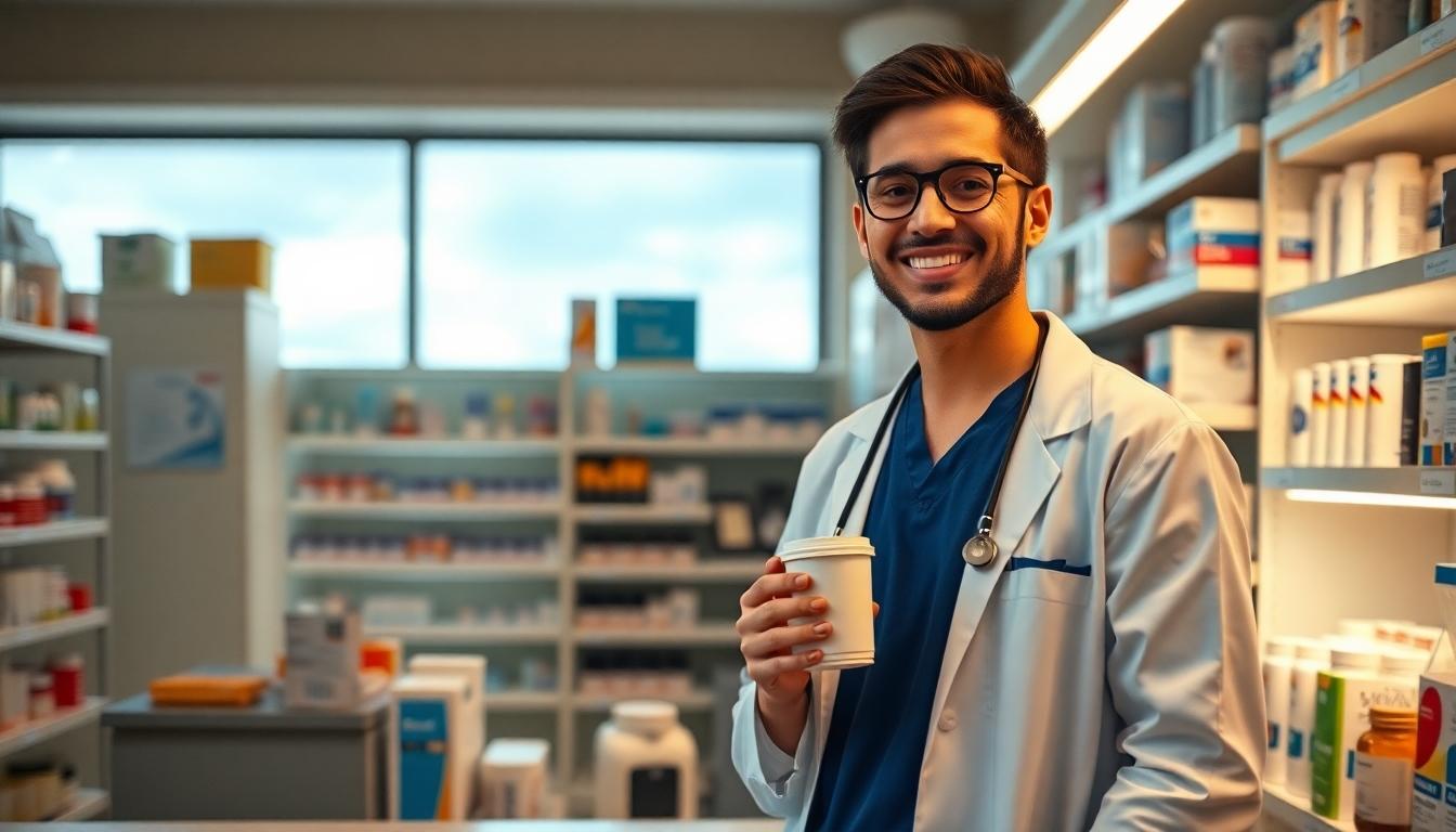 25 Hilarious Pharmacy Jokes That Will Make You LOL at the Prescription Counter 8 a80106e1 f883 4e52 9a62