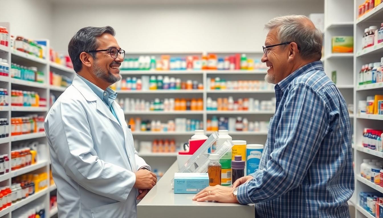 25 Hilarious Pharmacy Jokes That Will Make You LOL at the Prescription Counter 3 a80106e1 f883 4e52 9a62 47db90d33e4fkLm7jtX3goi482E7SrR Gl7rpCTfwif