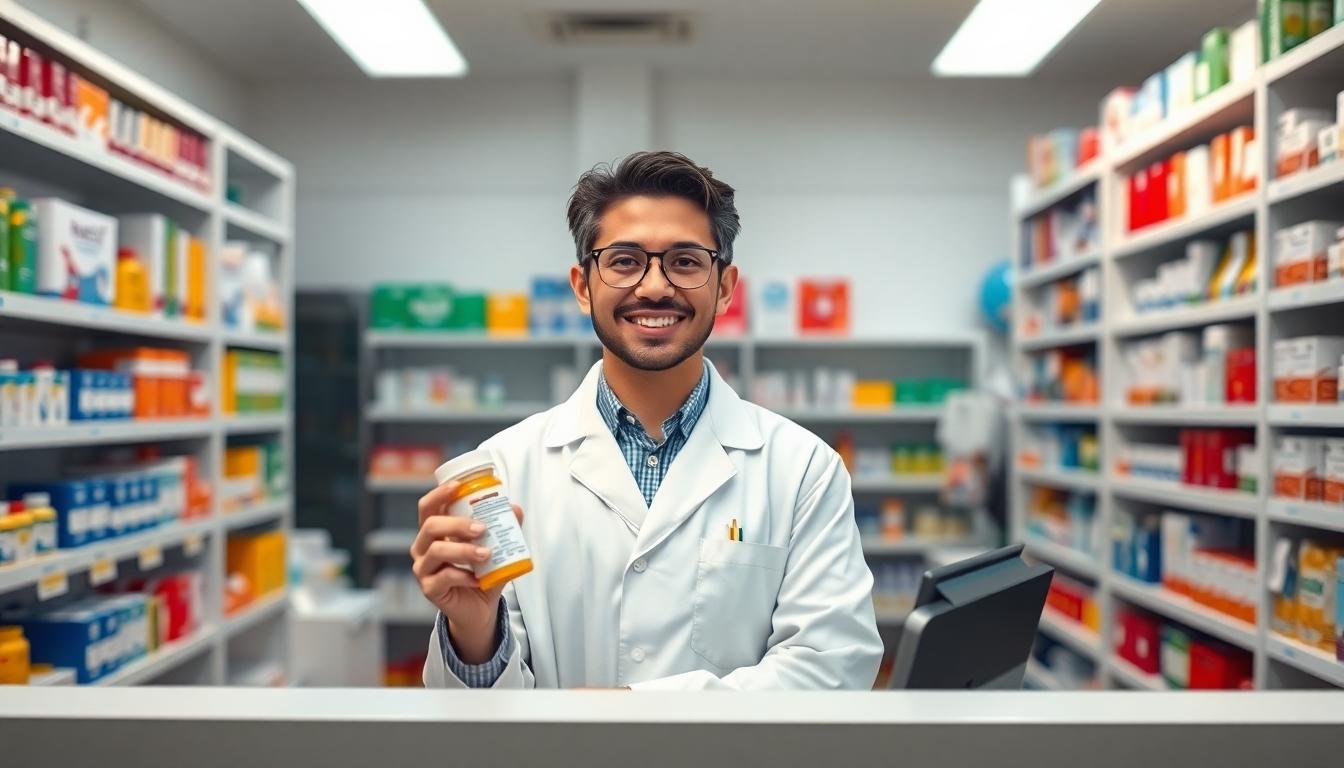 25 Hilarious Pharmacy Jokes That Will Make You LOL at the Prescription Counter 1 a80106e1 f883 4e52 9a62 47db90d33e4fwbQHPejqskQCXLG00BeRqBS1LHjOitpe