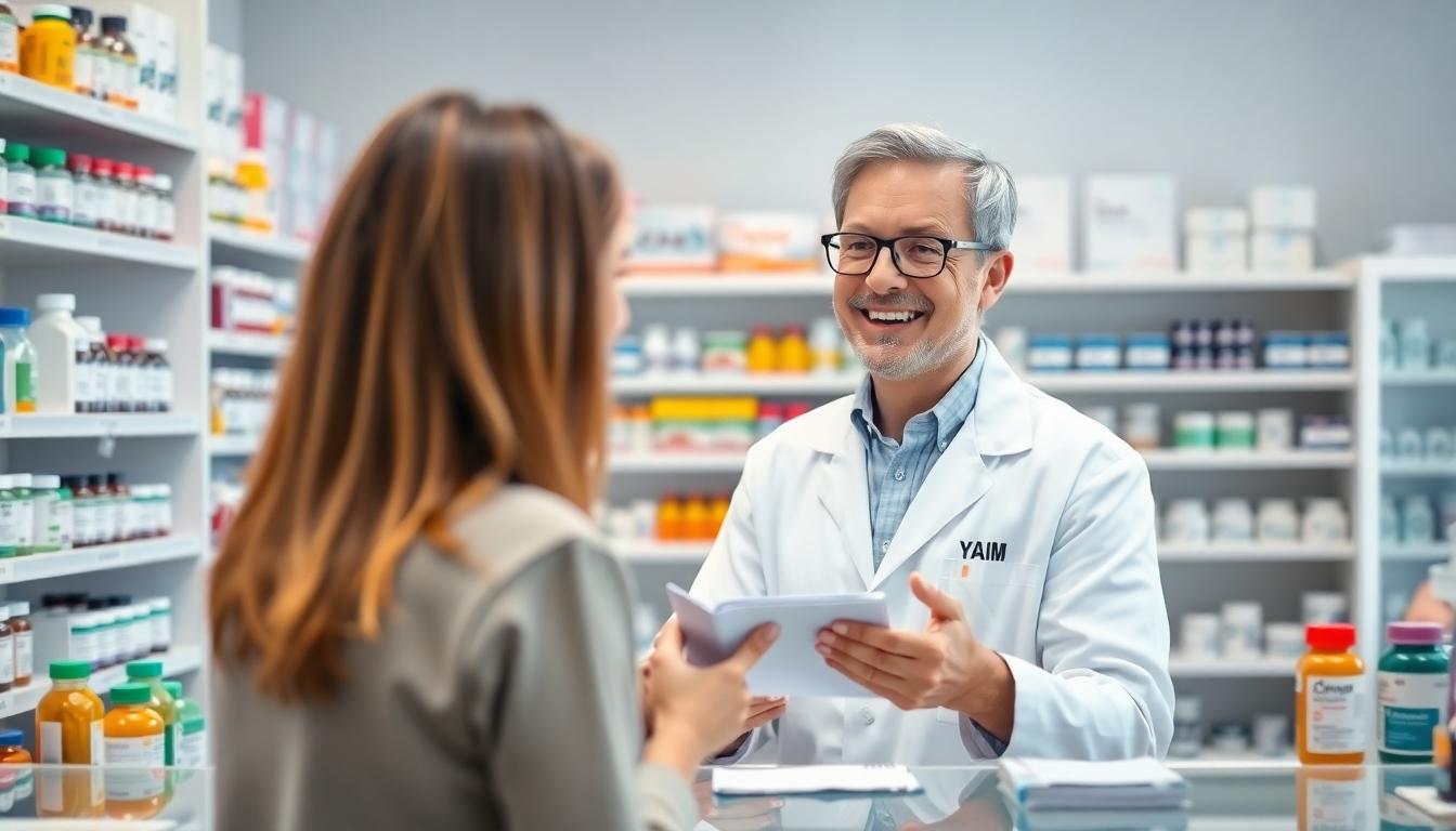 25 Hilarious Pharmacy Jokes That Will Make You LOL at the Prescription Counter 2 a80106e1 f883 4e52 9a62 47db90d33e4fy8Vki1rXqHk0FCT 6gUhjhAEbtsJXyG7