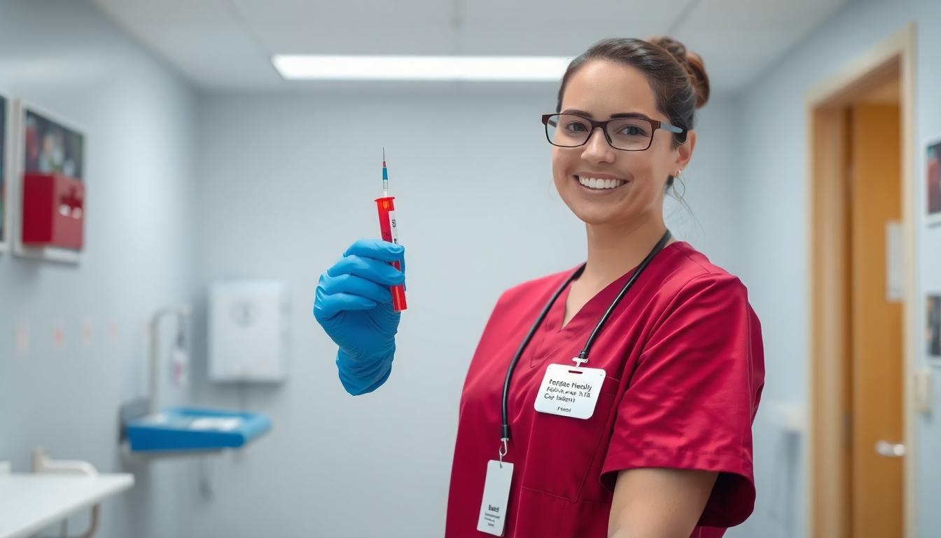 40+ Hilarious Phlebotomy Jokes That Will Make Your Blood Flow With Laughter 6 a8890cb3 2d5e 4f94 af7b