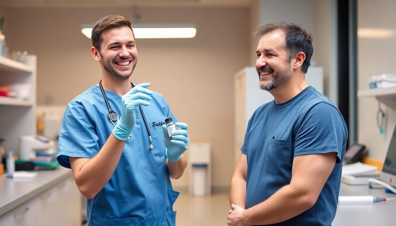 40+ Hilarious Phlebotomy Jokes That Will Make Your Blood Flow With Laughter 3 a8890cb3 2d5e 4f94 af7b 6de1d966868d4mr8RkjuKaffyHh2d4mntlcCk5vSt0A8
