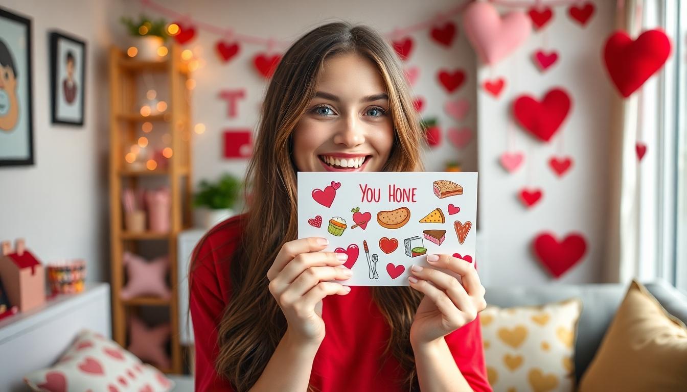 25 Hilarious Valentine's Day Jokes That Will Make Your Heart Laugh 1 a8e28e3c 2a64 4732 a7d2 c17feb5ea5532HB4DEC MVBF2rkmUW1K omdQQf1ZfRF