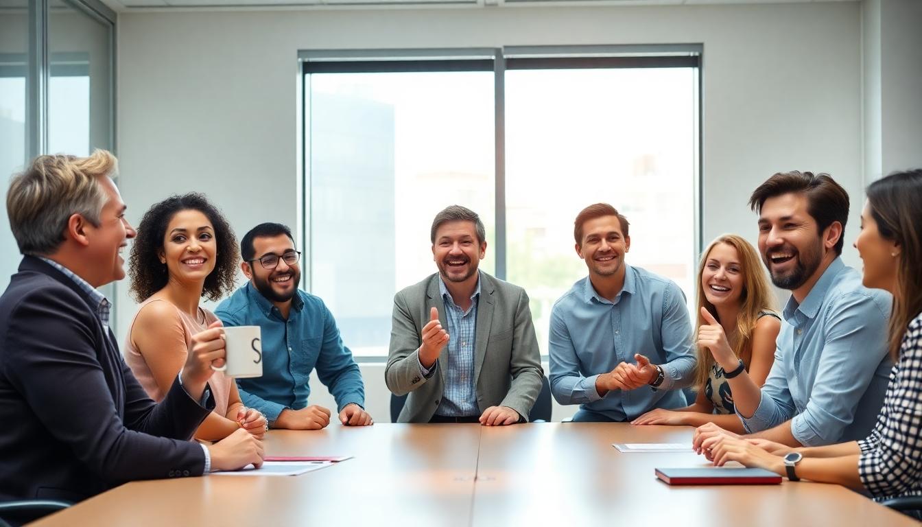 25 Hilarious Tuesday Jokes to Boost Workplace Morale & Beat the Midweek Blues 2 a9133ee1 1f9b 47a2 b36a 78adee7bb521TcSH86nHCsvmksXa4TdXGCGK2lOcQG I
