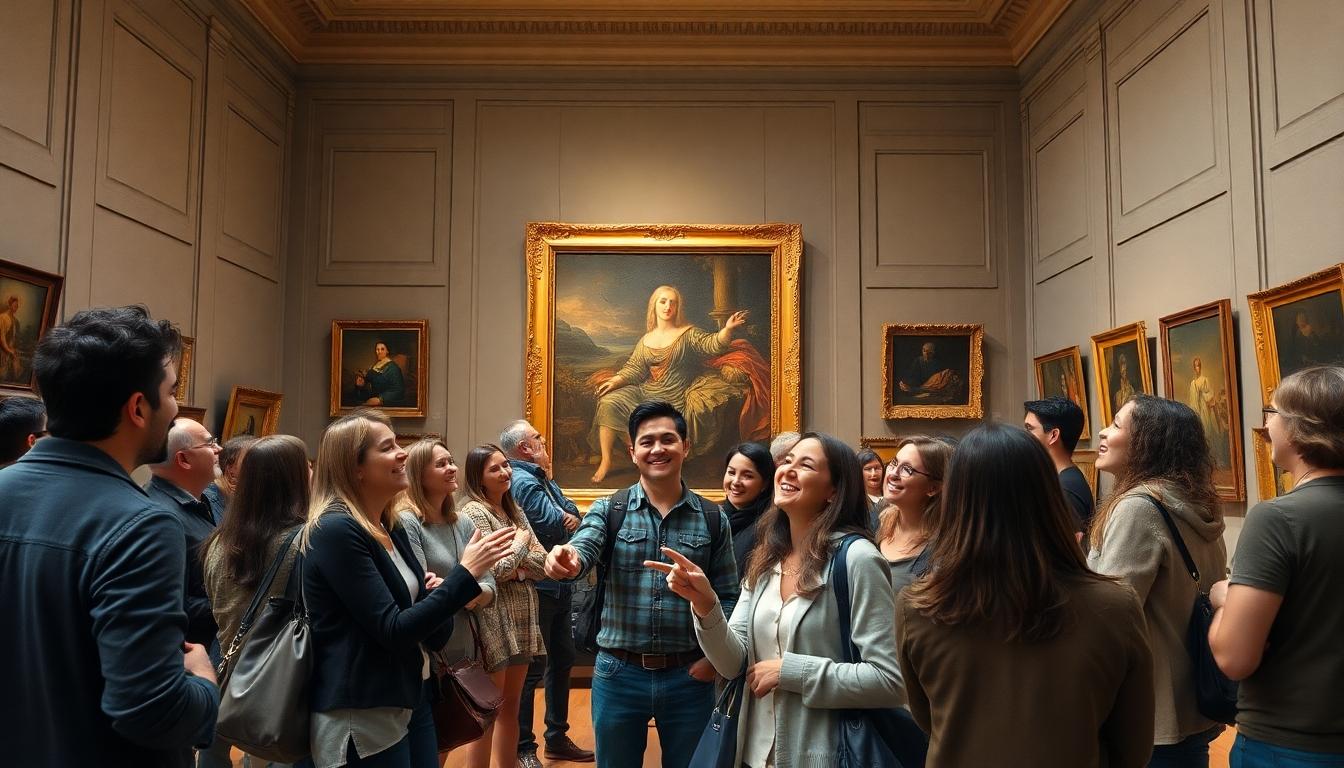 50+ Hilarious Museum Jokes & Puns That Will Make Art History Buffs LOL 7 a92b491f 7abd 4763 9bce 67c5c9074072CQ1Wb670YnDSejoe7d6 siAWXlwDtTct
