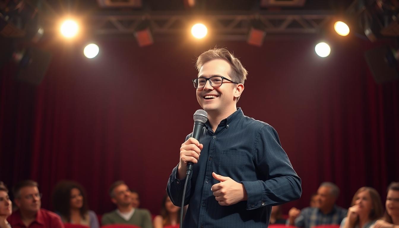 10 Hilarious Short Person Jokes That Will Have Everyone Laughing | Fun-Sized Humor 1 a9f9ca60 3916 4648 b2f5 37a5d6dacc71D fcKcaRSzxJ236J RmyrV K5AQz1PHV