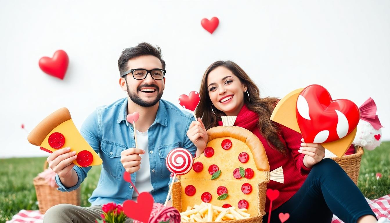 50 Hilarious Valentine's Jokes to Share with Your Sweetheart This Year 1 aa6f48d1 b8be 420f b5b2