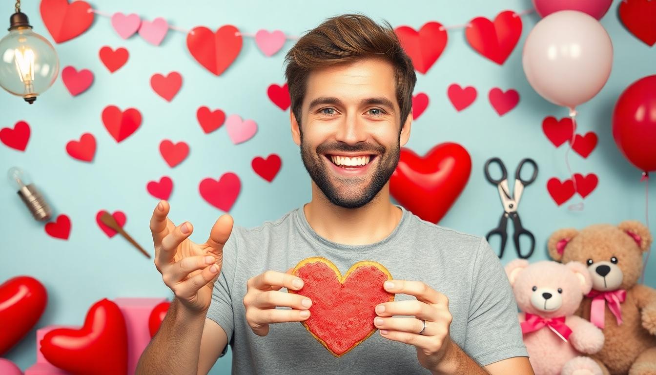 50 Hilarious Valentine's Jokes to Share with Your Sweetheart This Year 5 aa6f48d1 b8be 420f b5b2