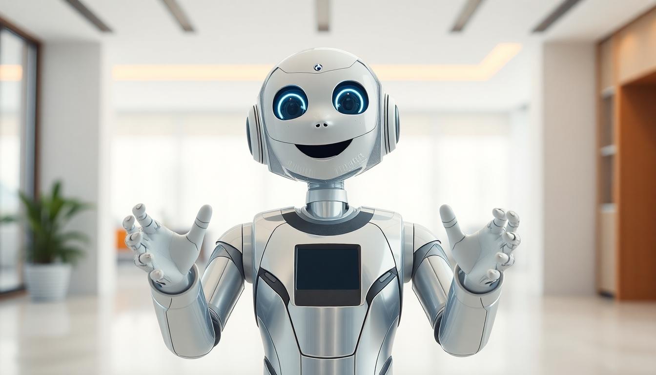 30 Hilarious Robot Jokes That Will Make Your Circuits Buzz With Laughter 5 ad160719 e93d 48a1 88a1 1b5eb2f35d69ISEoGyTHIUrtGQ67U0iLQNMm0EDhv1Xz