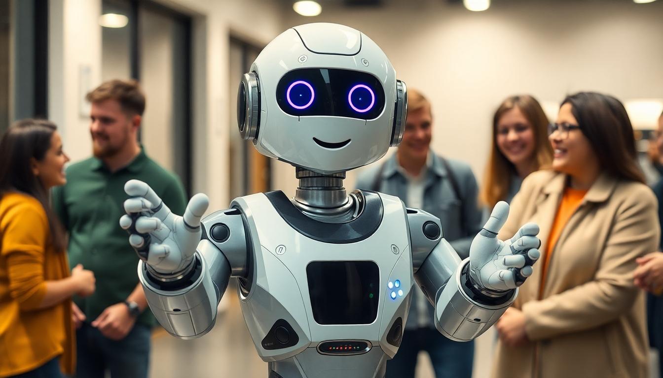 30 Hilarious Robot Jokes That Will Make Your Circuits Buzz With Laughter 8 ad160719 e93d 48a1 88a1 1b5eb2f35d69q1 tc5yG QdwazU0niQmxCX 7fDePcCK