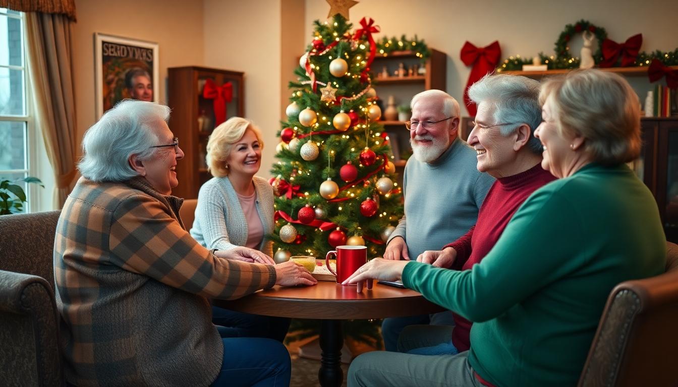 25 Hilarious Christmas Jokes That Will Make Seniors Ho-Ho-Ho All Season Long 7 ae45e83f a9a1 4371 9375 663dca73a7ad