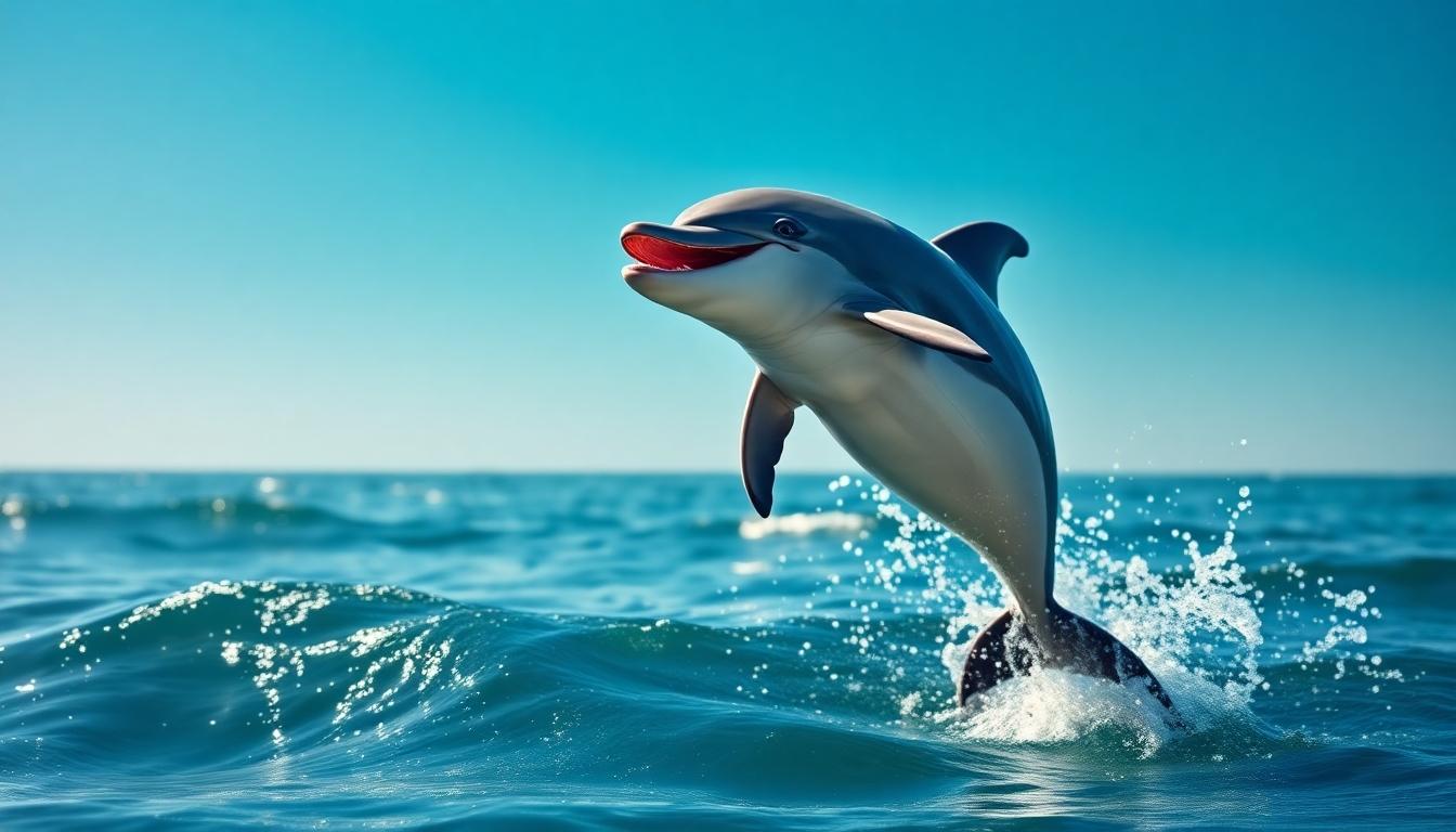 Top 50 Hilarious Dolphin Jokes That Will Make a Splash at Any Party 9 ae773dfe 4b1e 4a88 b3dc