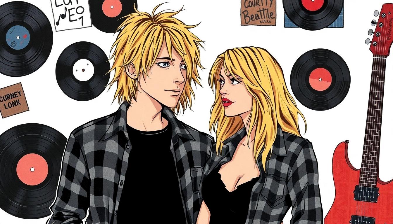Grunge Humor: 15 Kurt Cobain Jokes and Puns That Will Have Nirvana Fans Laughing 2 af62ff47 ceb3 4062 b5eb