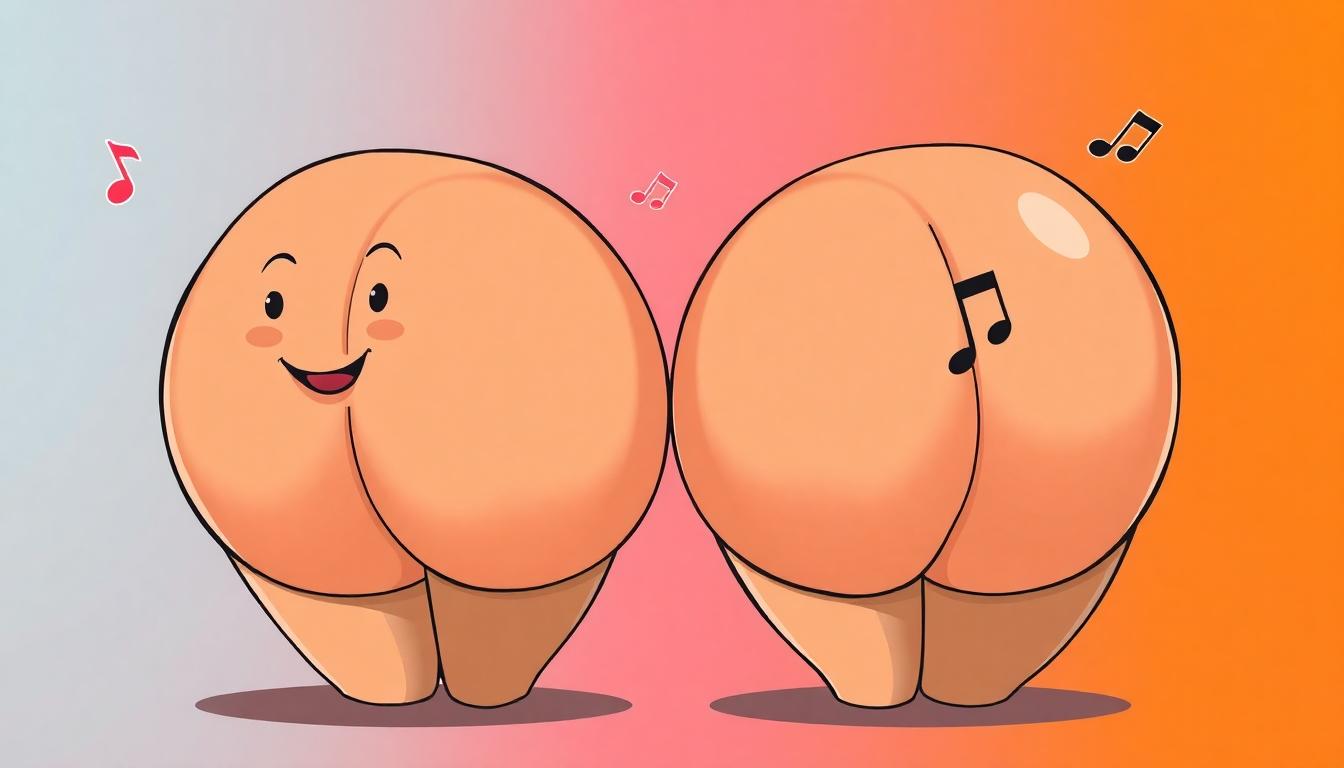 50 Hilarious Bum Jokes That'll Crack You Up | The Ultimate Collection 3 afdb367b a4a2 46ad 8733 847d5577a271g6