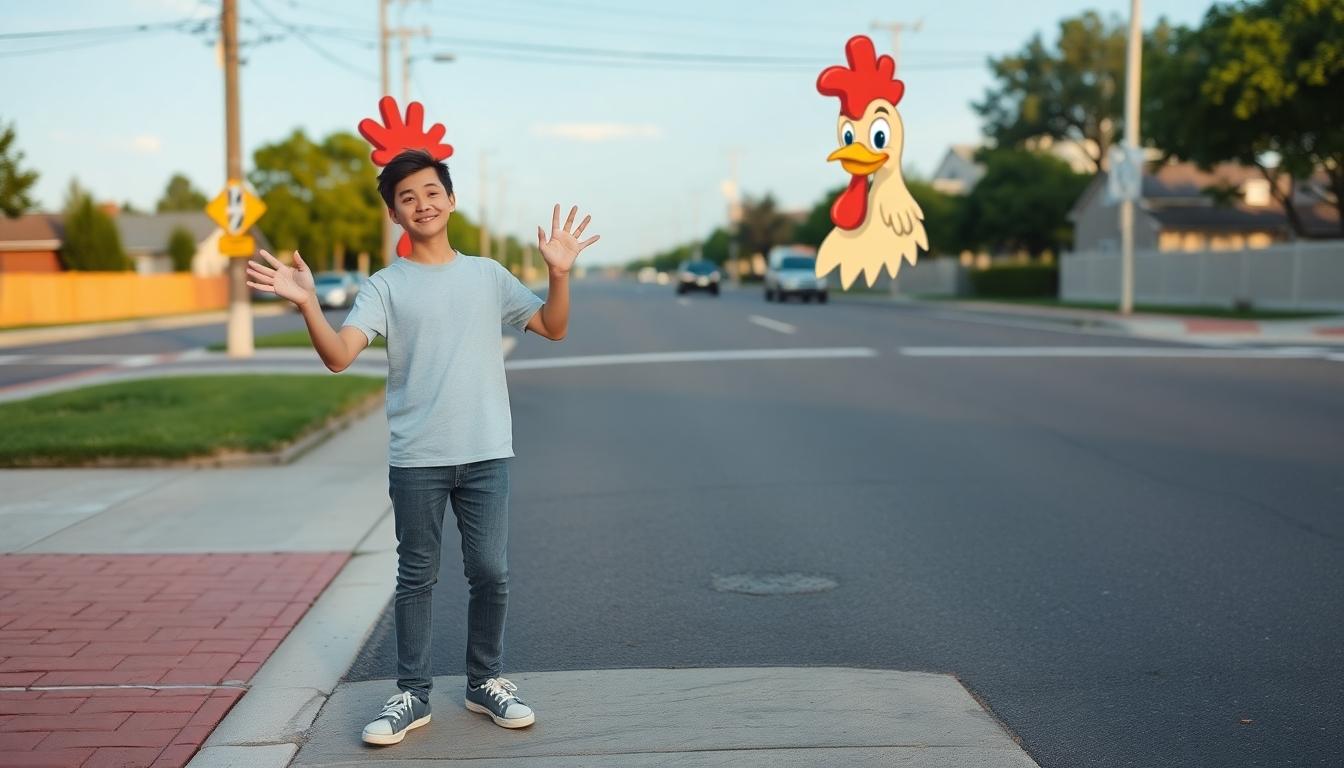 30 Hilarious "Why Did They Cross the Road" Jokes That Will Make You Laugh Out Loud 6 aff55876 d079 45a3 b6e2 c50d6d6ec4fdK1328pWGEkhDSGIa Fw r9 oh3B1hF3R