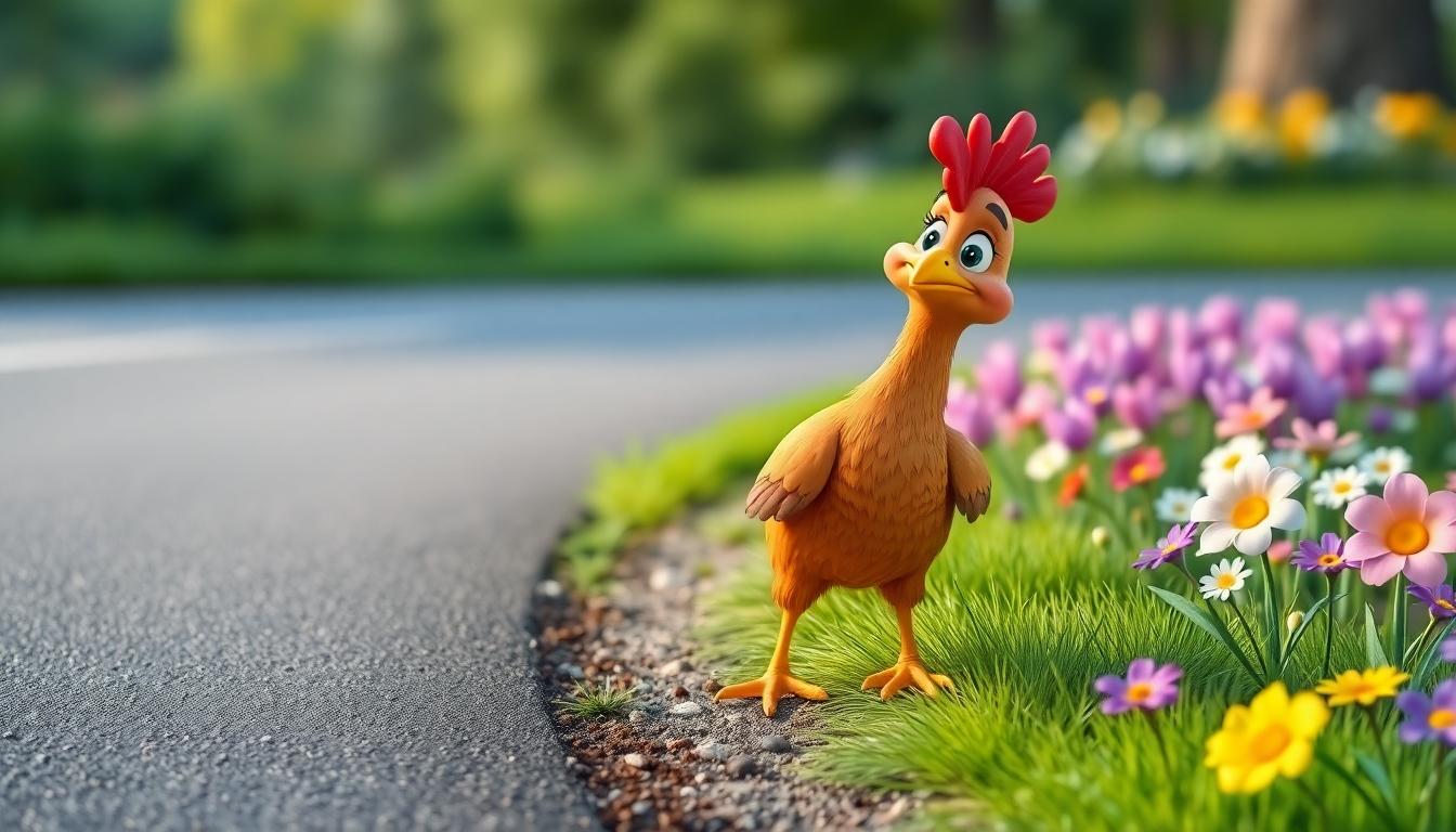 30 Hilarious "Why Did They Cross the Road" Jokes That Will Make You Laugh Out Loud 3 aff55876 d079 45a3 b6e2 c50d6d6ec4fdvJChWnqmEnfvY6CLD Xk594njtANs2cF