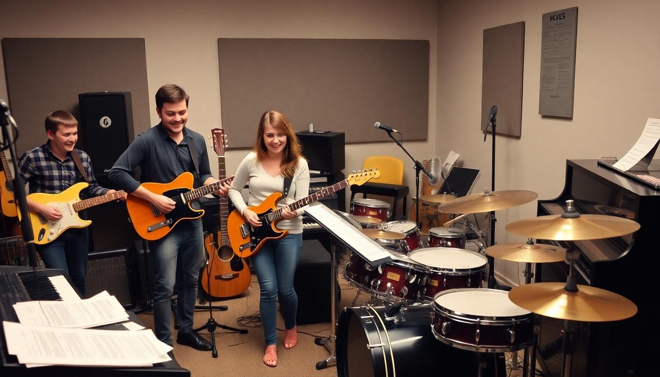 50+ Hilarious Band Jokes That Every Musician Will Understand 5 b1b42c78 52e5 4baa 9474 c376fc863b5fa5cB5 EdarhmeEpdVZ