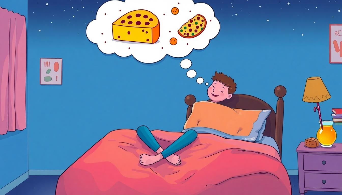 30 Hilarious Jokes About Dreams That Will Have You Laughing in Your Sleep 7 b25eb40f 9e0f 4ac2 b0ef 27c5b16e1dff