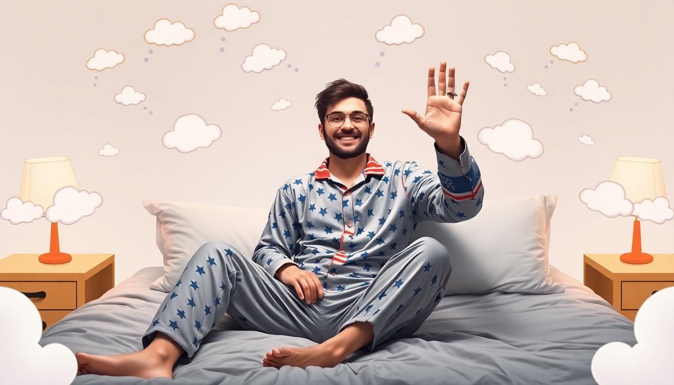 30 Hilarious Jokes About Dreams That Will Have You Laughing in Your Sleep 8 b25eb40f 9e0f 4ac2 b0ef 27c5b16e1dffBXfJ ljyRcP hla845ng7U6qEfIRUW2w