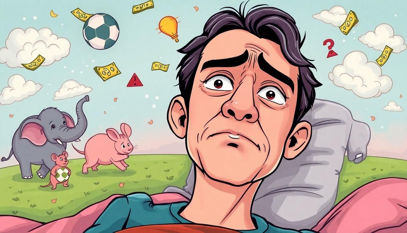 30 Hilarious Jokes About Dreams That Will Have You Laughing in Your Sleep 5 b25eb40f 9e0f 4ac2 b0ef 27c5b16e1dffl8VkGQYcJlY7ob1kk